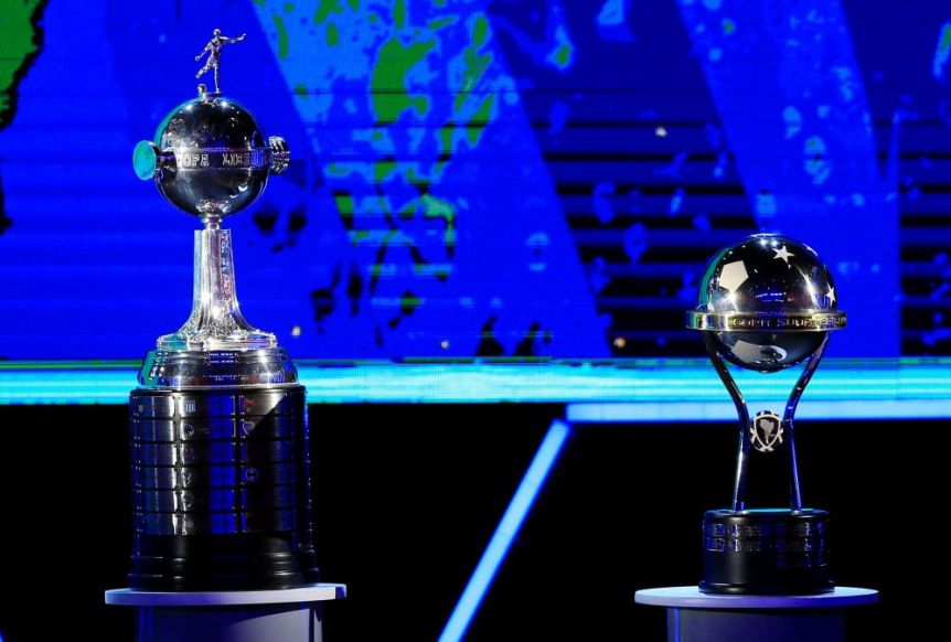Ya está definida la Copa Libertadores y Sudamericana 2020