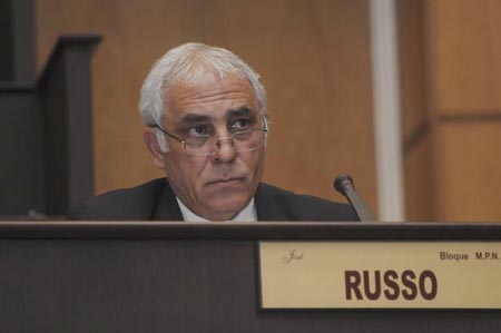Proponen modificar la ley impositiva