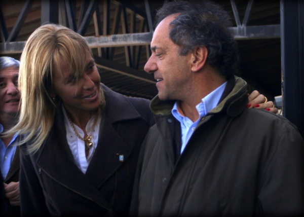Scioli será el próximo Presidente