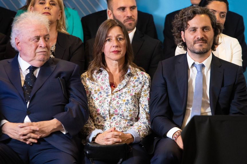 El gobierno abre la discusión sobre la despenalización de la marihuana