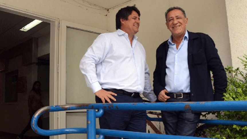 En enero se renovará el contrato con CALF