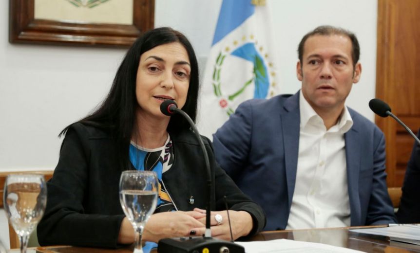 Provincia aprobó el Protocolo para los abortos no punibles