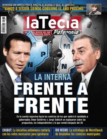 La puja por el traje de candidato
