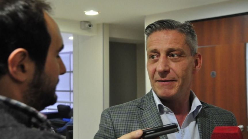 Se viene el Plan de Reestructuración del Estado
