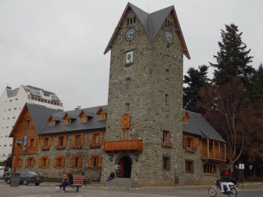Bariloche: sin definiciones por el bono de 4.000 pesos para municipales
