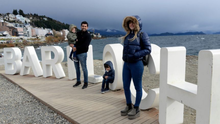 Gennuso sale a buscar turistas a Europa
