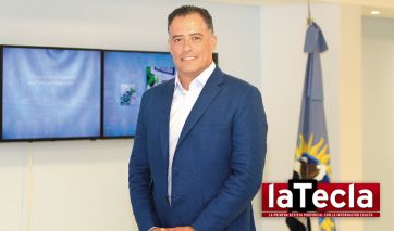 Quiroga: “Estoy convencido de que este va a ser el mejor Gobierno de Alicia”