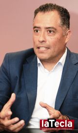 Quiroga: “Estoy convencido de que este va a ser el mejor Gobierno de Alicia”