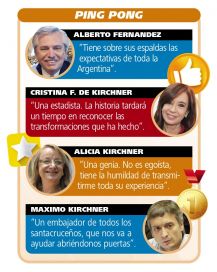 Quiroga: “Estoy convencido de que este va a ser el mejor Gobierno de Alicia”