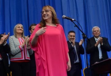 Políticos con estilo 