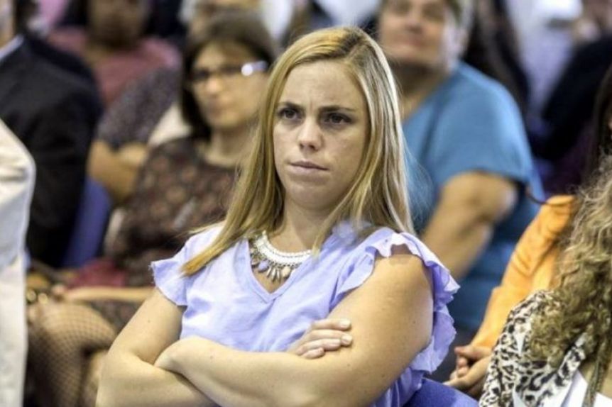 María Emilia Soria entre la herencia y la propia impronta