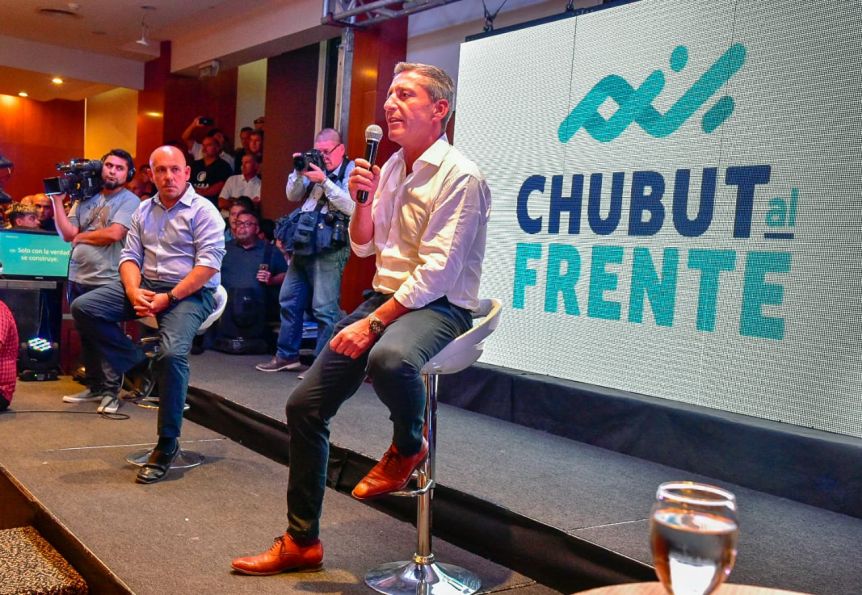 Seis miradas sobre la ruptura de Chubut al Frente