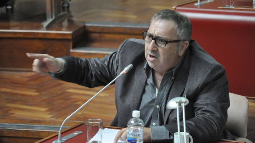 Ingram: “Hay operaciones muy fuertes para desestabilizar a este Gobierno”