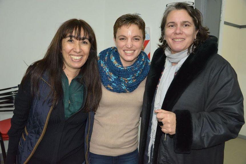 Yanina Gribaudo asume la vocalía por la minoría en el Tribunal de Cuentas