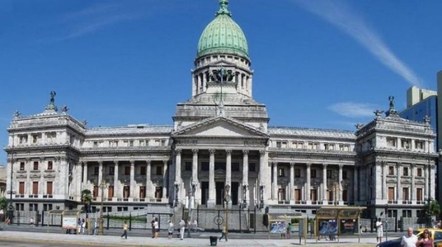 El Senado debate la Ley de sostenibilidad de la deuda
