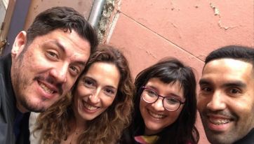 La Cámpora al poder: el semillero santacruceño que gana lugares en Nación y Provincia