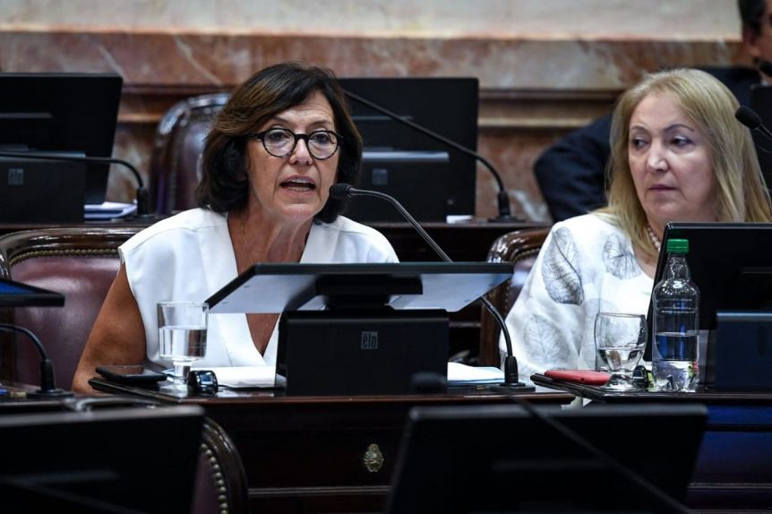 Desde el Frente de Todos aseguran que la provincia