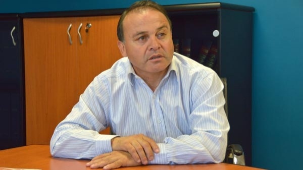 Tania Lastra lo único que sabe hacer es mentir