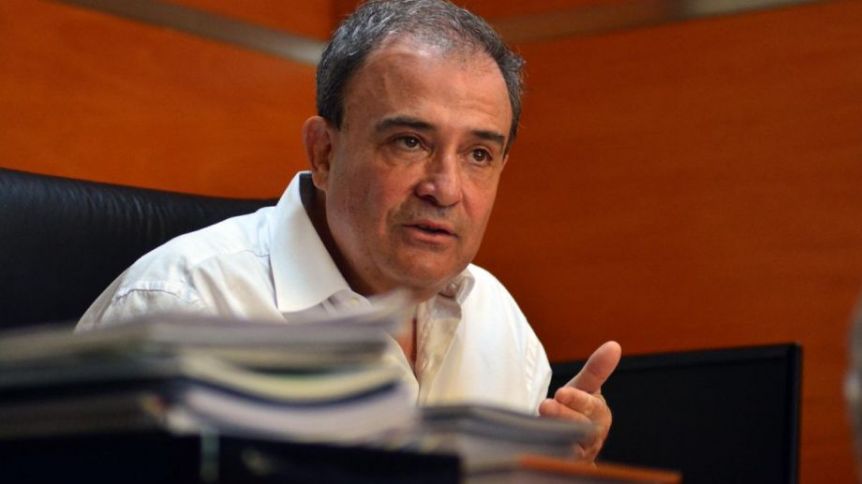 Pesatti celebró el avance del Proyecto de