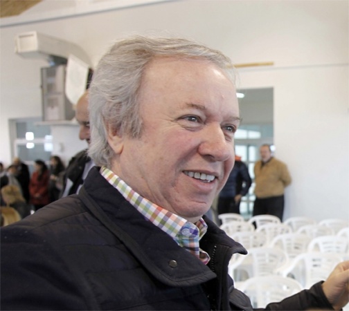 Peralta no conoce borrador de reforma a la CPS