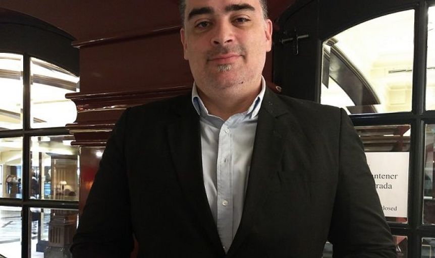 El presidente de Yamana Gold Argentina tendrá la titularidad de la Cámara Minera