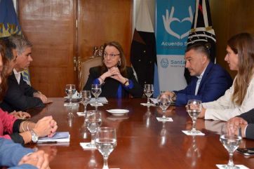 La Provincia tendrá su propia Red de Estaciones de Servicios