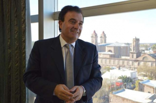 “Vamos a sesionar en enero si es necesario”