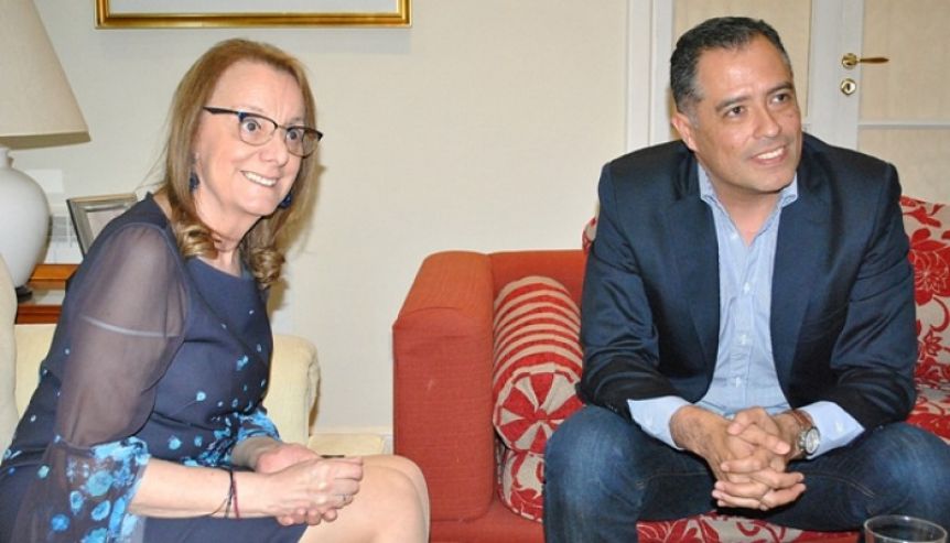Apertura de sesiones: todos los detalles del inicio del período legislativo