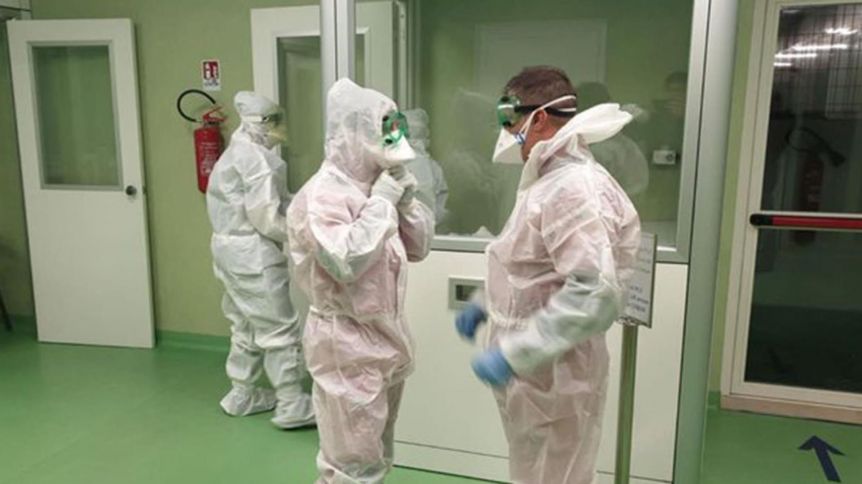 Avanza el coronavirus: ¿qué se sabe del caso de Brasil?