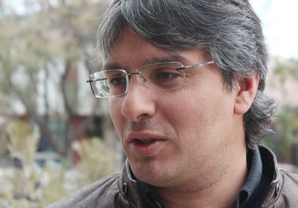 Di Fonzo ¿El intendente de costa pobre?