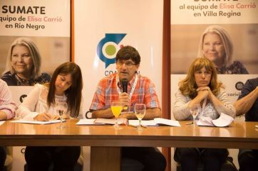 Todos contra todos: Juntos por el Cambio no escapa a su interna