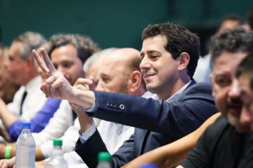Congreso PJ: expulsarán a Miguel Ángel Pichetto del partido