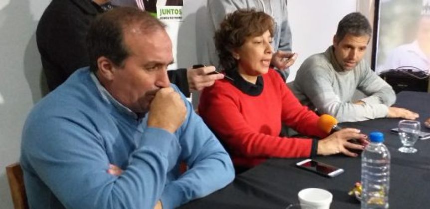 Tirón de orejas de Provincia a un municipio aliado