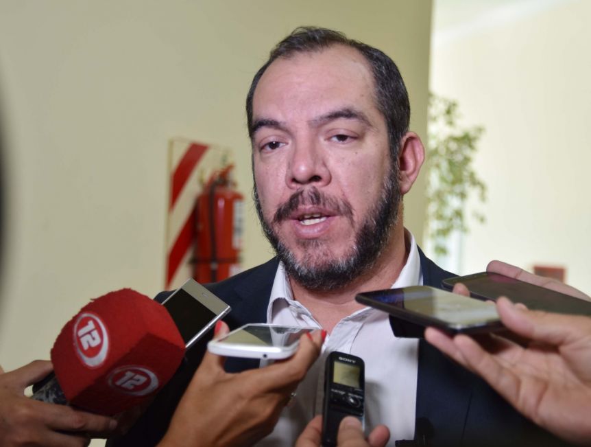 El viernes se pagarán los haberes del tercer rango