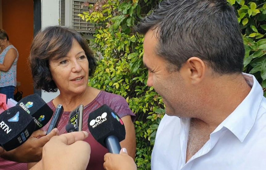 Desde el Frente de Todos buscan ampliar los derechos de las mujeres