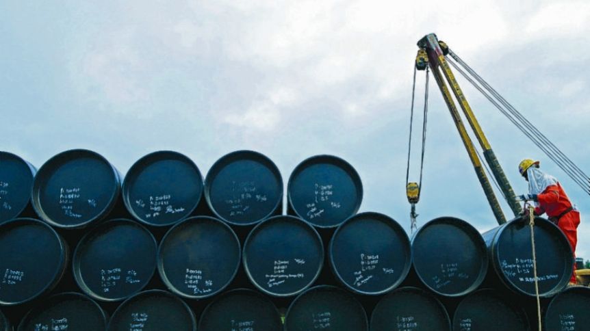 Desde Petroleros piden la vuelta del barril criollo