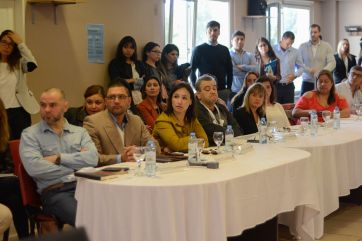 Álvarez pidió a los secretarios de Hacienda 
