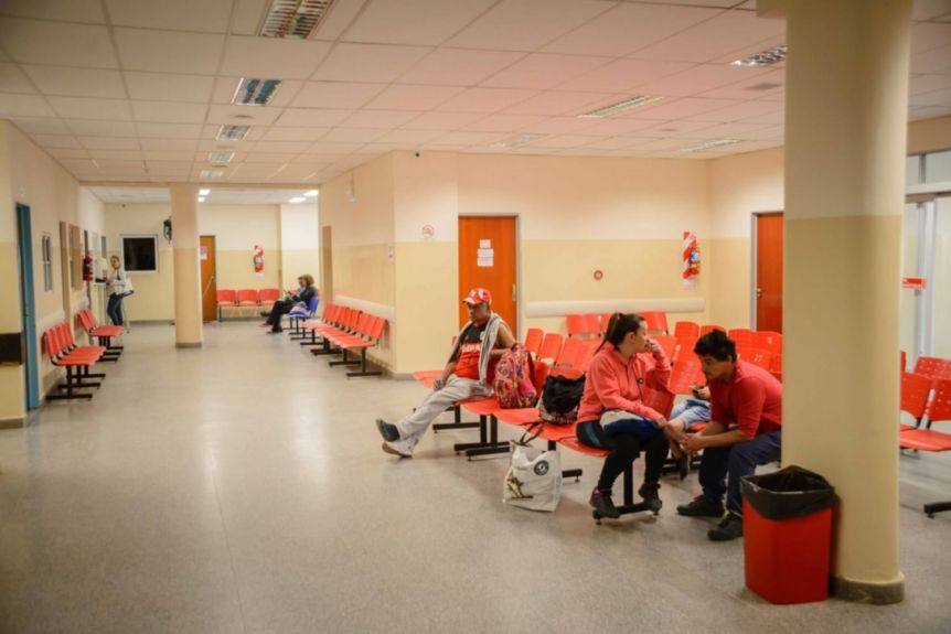 Hasta el momento se registra un solo caso de coronavirus en toda la Patagonia