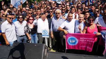 Avila reiteró la necesidad de avanzar en una Ley de Hidrocarburos integral