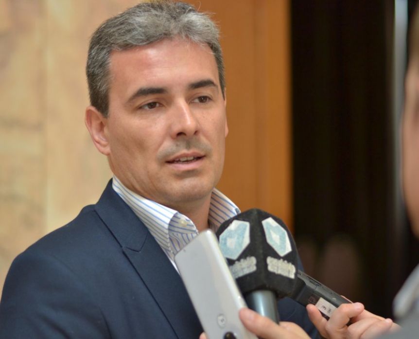 Investigan a funcionaria judicial por violar el protocolo y Cerdá podría correr la misma suerte