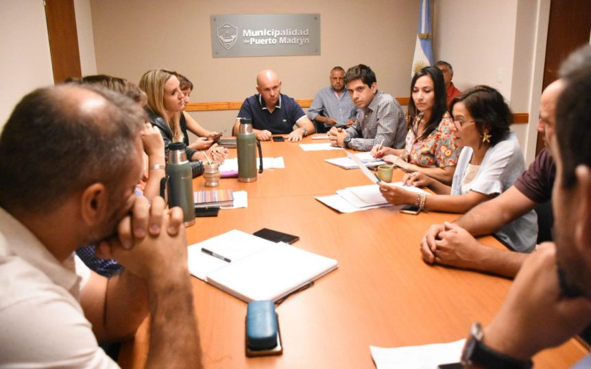Coronavirus: Sastre gestionó la suspensión del arribo de cruceros a la ciudad