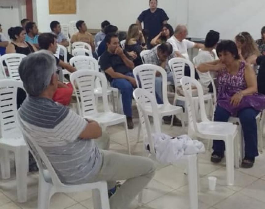 Se calienta la interna en el PJ y piden posponer la fecha de elecciones
