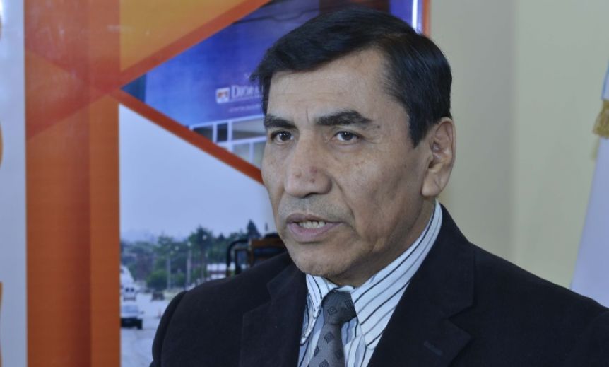 Sube el termómetro en la discusión por la coparticipación