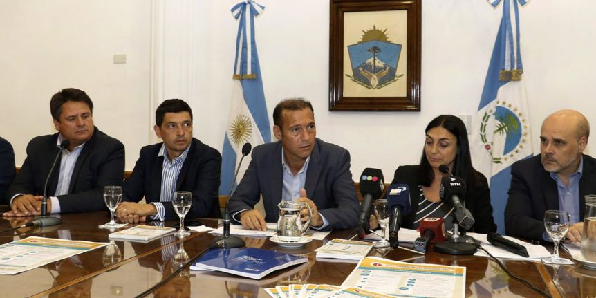 Gutiérrez subió la apuesta y fijó una multa de $200 mil para quienes incumplan el aislamiento