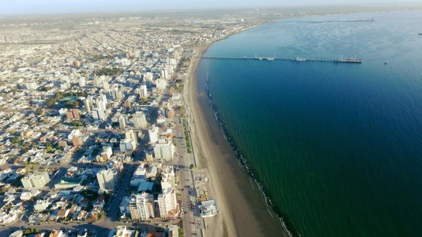 Los destinos turísticos de la región desalientan la llegada de visitantes