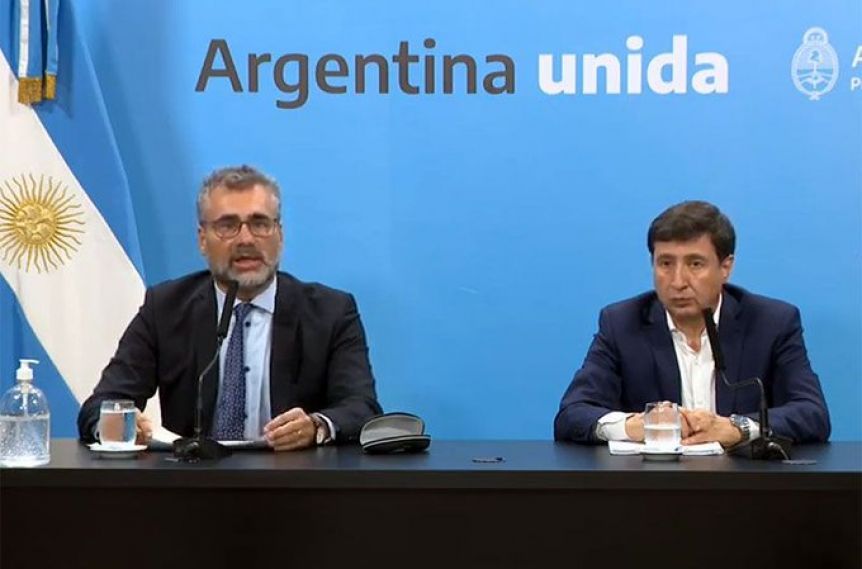 Habrá un bono de $3.000 para jubilaciones mínimas y beneficiarios de la AUH