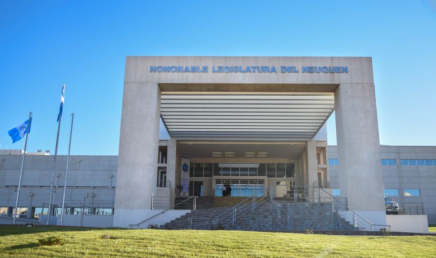 Mañana habrá una sesión especial en la Legislatura