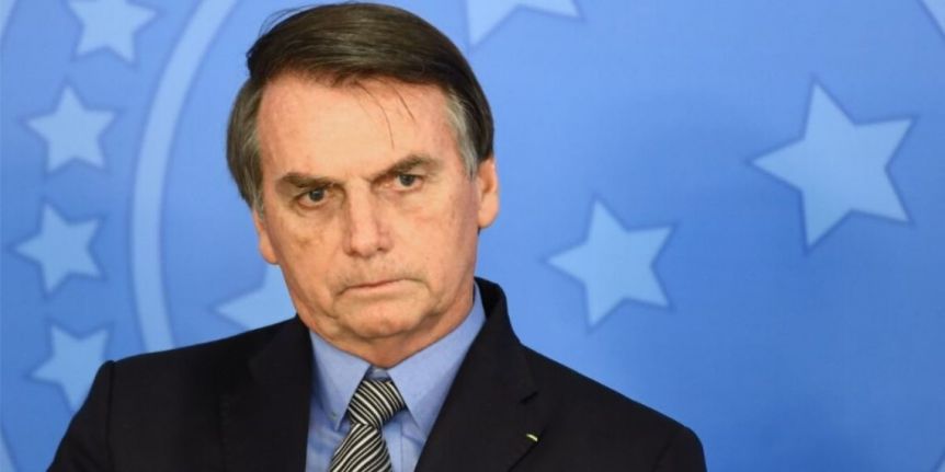Fuertes cacerolazos contra Jair Bolsonaro por su manejo de la crisis