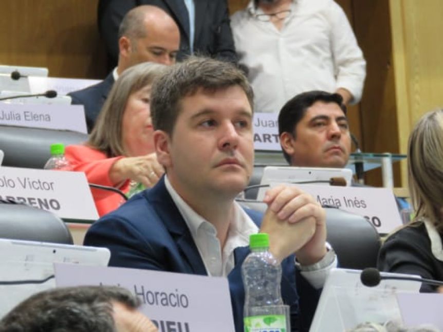Solicitan eximir de Ingresos Brutos a comercios y Pymes