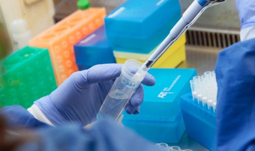 Provincias patagónicas ya realizan sus propios estudios para detectar el coronavirus